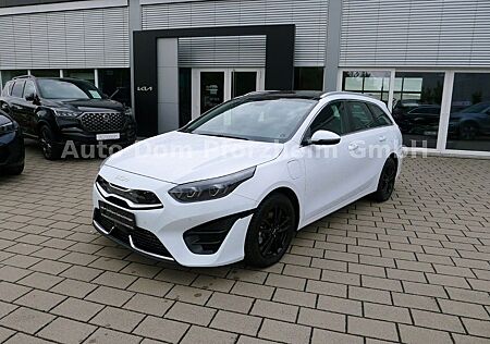 Kia Cee'd Sportswagon CEED SW 1,6 PHEV DCT SPIRIT /Tech/Pano/Sitz-Pak