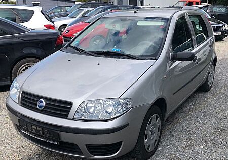 Fiat Punto 1.2 8V Class