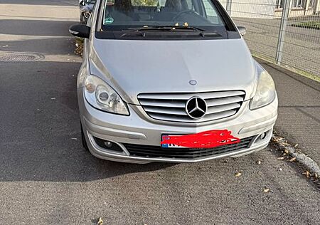 Mercedes-Benz B 180 CDI -