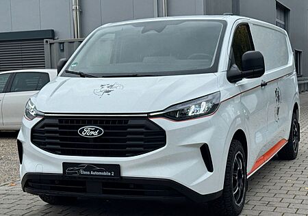 Ford Transit Custom Kasten 300 L2 Trend FWD/RFK/MFL