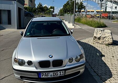 BMW 316ti Compact