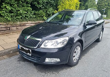 Skoda Octavia Combi 1.8 TSI Ambiente Ambiente