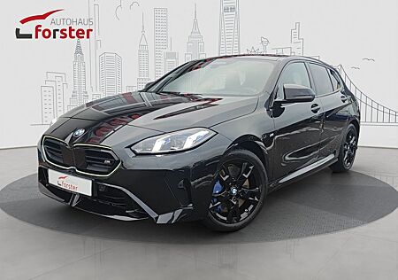 BMW M135 xDrive HUD adapt. LED HIFI Harman Kardon