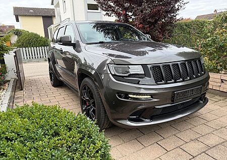 Jeep Grand Cherokee SRT 6.4 V8 HEMI SRT neu tüv