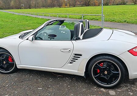 Porsche Boxster S