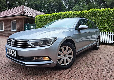 VW Passat Variant Volkswagen Trendline BMT Navi TÜV neu