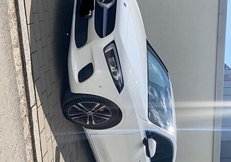 Mercedes-Benz A 220 Progressive