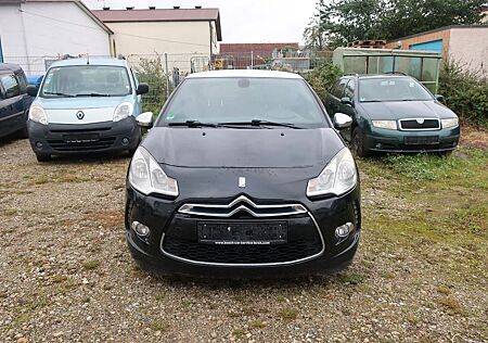 Citroën DS3 SoChic
