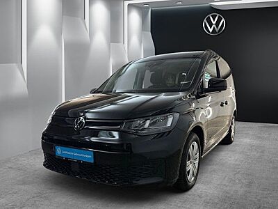 Volkswagen Caddy California AHK RFK  NAVI STANDH