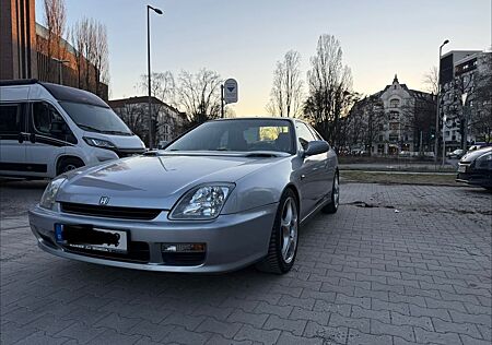 Honda Prelude 2.0i LS Automatik