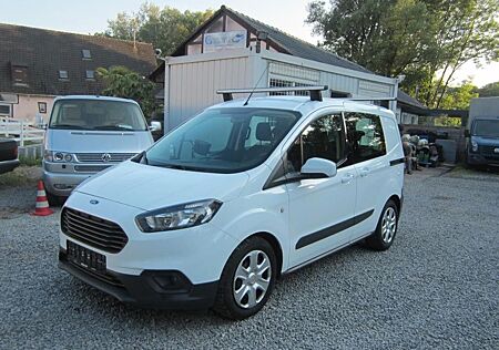 Ford Transit Courier 1.5 TDCI Klima Eu-6 Orig. 79 Tkm