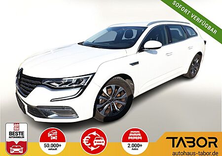Renault Talisman Grandt TCe 160 EDC Zen LED PDC 17Z