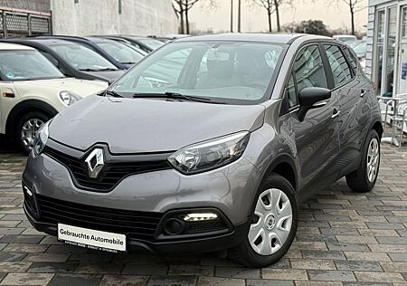 Renault Captur 1.5 dCi Expression LED*Klima 1 Hand !