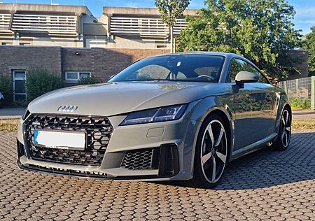 Audi TT 45 TFSI Stronic quattro Coupe - Sonderedition