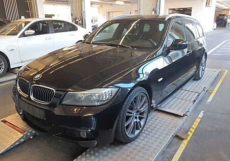 BMW 330d xDrive - M Sportpaket - Aut.- Leder - Navi