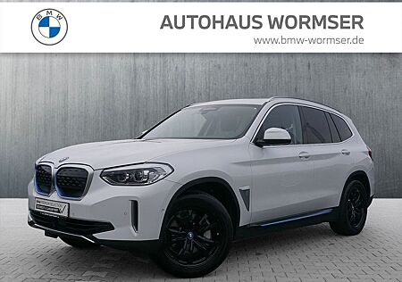 BMW iX3 DAB LED WLAN RFK Parkassistent el. Sitze