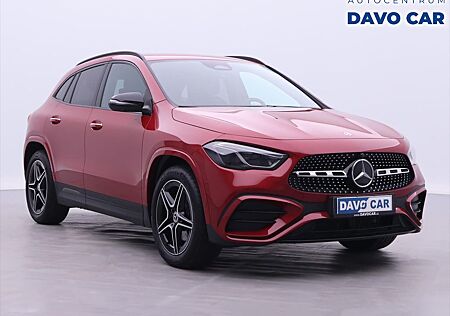 Mercedes-Benz GLA 200 200d 4MATIC AMG Premium