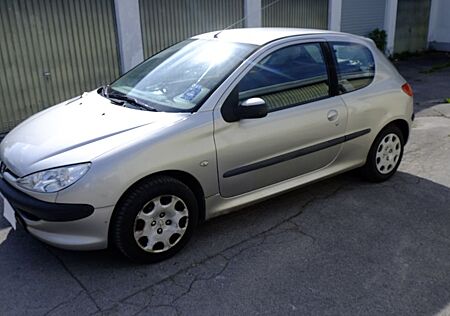 Peugeot 206 1.4 HDI