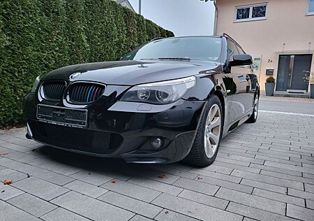 BMW 530d A Touring - M-Paket