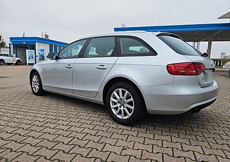 Audi A4 2.0 TDI (DPF) multitr. Ambition Avant Amb...