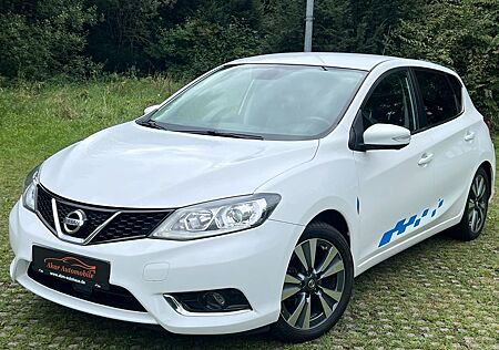 Nissan Pulsar Acenta Launch Edition *VOLL *360°Kam *ACC