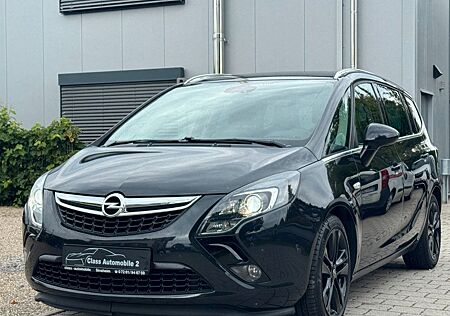 Opel Zafira C Tourer Business Innovation/7 Sitzer/RFK