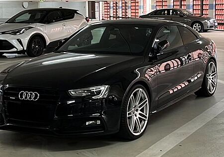 Audi A5 3.0 TDI 180kW S tronic quattro/neues Getriebe