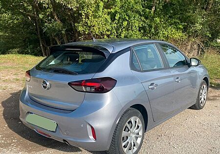 Opel Corsa 1.2 Direct Inj Turbo 74kW Edition Auto...