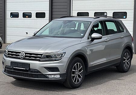 VW Tiguan Volkswagen Comfortline BMT/Start-Stopp