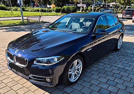 BMW 530d xDrive A Luxury Line Luxury Line