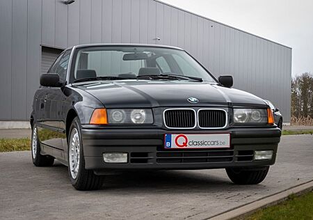 BMW 316 TC4 Baur