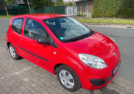 Renault Twingo 1.2 Scheckheft 2.Hand TÜV 05/2026