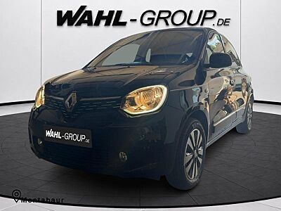 Renault Twingo E-TECH 100% elektrisch Paket TECHNO Paket