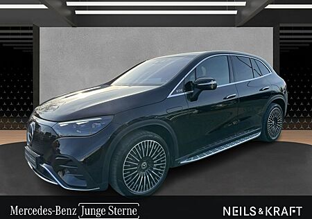 Mercedes-Benz EQE SUV EQE 350 4M SUV AMG+BURM+DIGI LIGHT+FAHRASSIST
