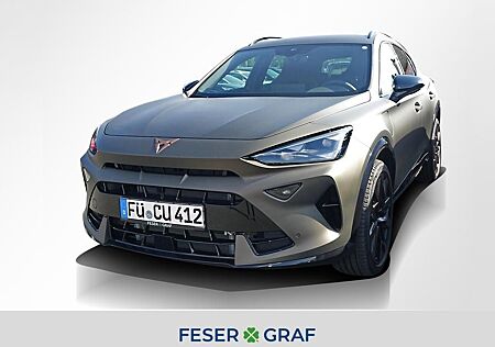 Cupra Formentor 1.5 TSI e-Hybrid VZ PDC ACC Navi SHZ