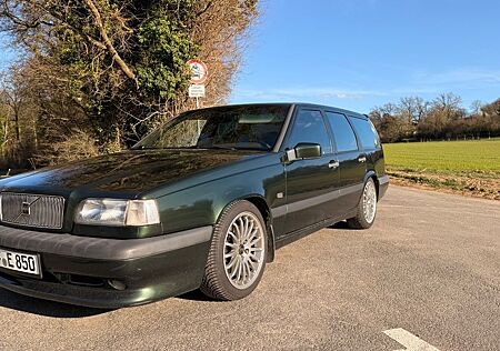 Volvo 850 T-5 R