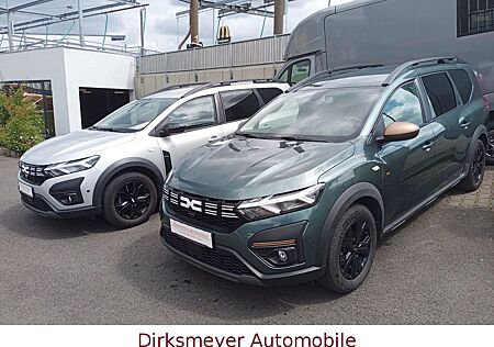 Dacia Jogger Extreme+Keyless+Navi+Carplay+Kam+sofort