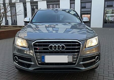 Audi SQ5 3.0 TDI tiptronic Quattro