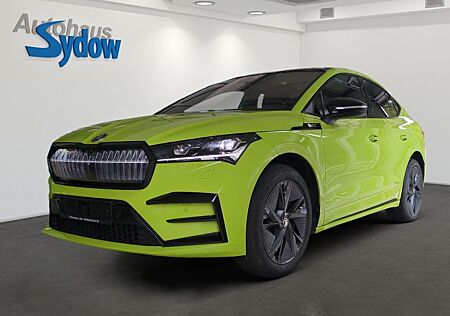 Skoda Enyaq Coupé RS Lounge 4x4