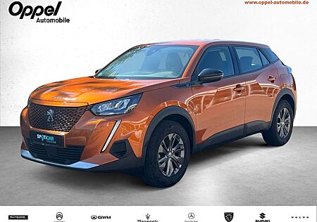 Peugeot 2008 E Active Pack MIRROR-SCREEN+SITZH+RFK+NAVI