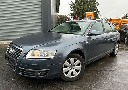 Audi A6 Avant 2.7 TDI Automatik Xenon