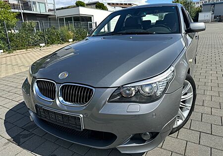 BMW 530d Edition M-PAKET NAVI*LEDER*XENON*ALU*