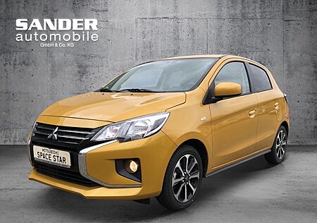 Mitsubishi Space Star 1.2 MIVEC Select+ -Auslaufmodell-