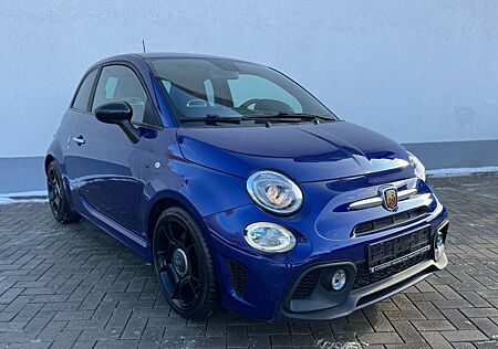 Abarth 500 595 Pista*Top Zustand*