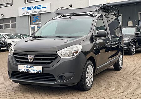 Dacia Dokker Express Ambiance**S-HEFT*AHK*PDC*KLIMA**