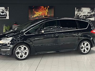 Ford S-Max S-MAX Titanium S