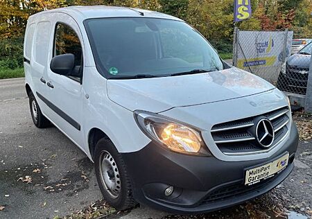 Mercedes-Benz Citan Kasten 108 CDI lang