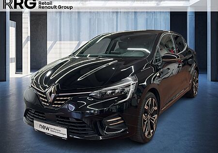 Renault Clio LUTECIA TCe 90 SITZHEIZUNG