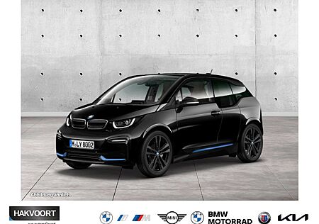 BMW i3s Leder / Schiebedach / Hifi / ACC / 20-Zoll