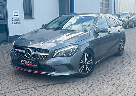 Mercedes-Benz CLA 200 Mercedes CDShooting Brake